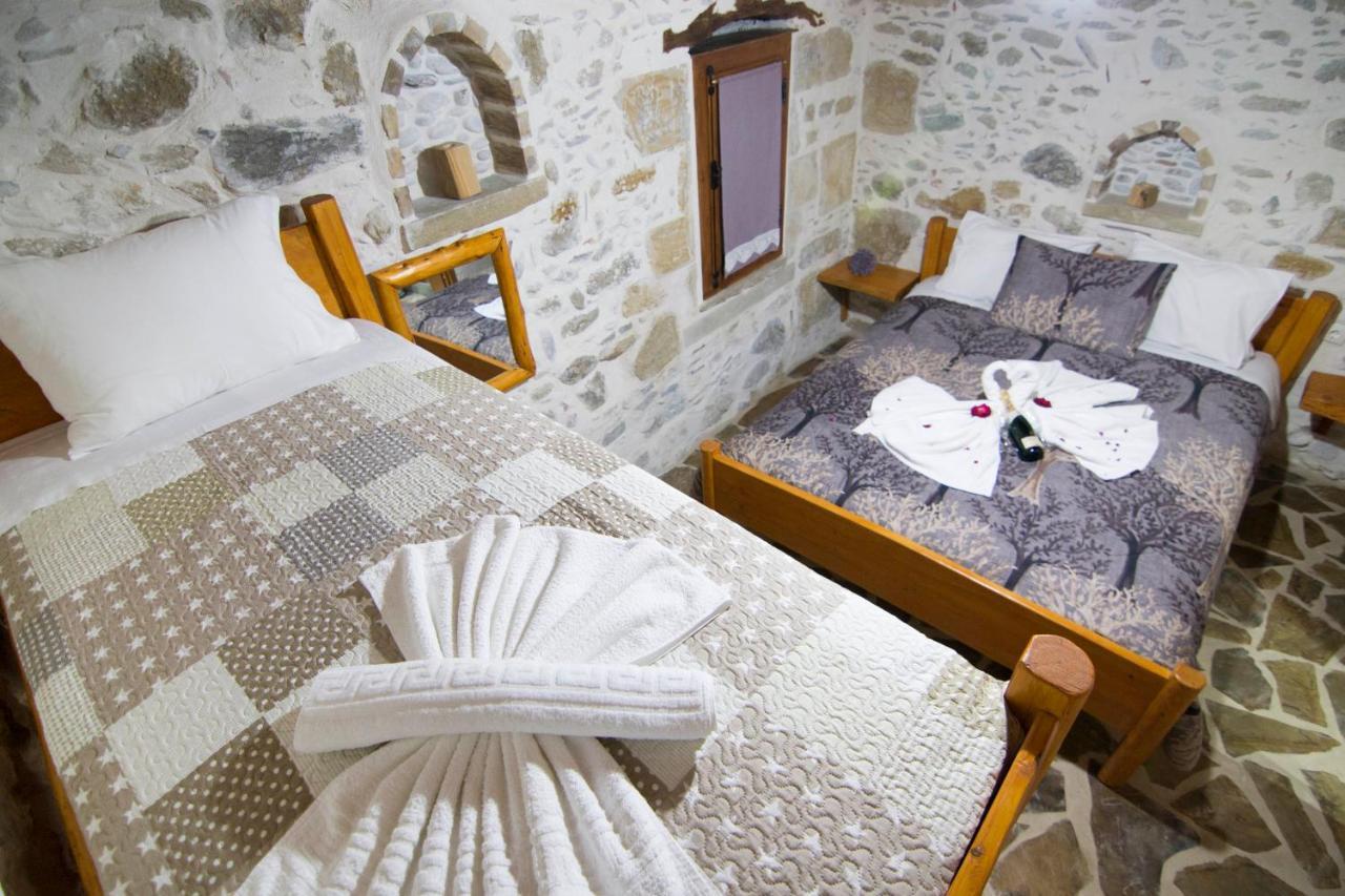 Villa Olive Tree With Private Pool & Jacuzzi Κίσσαμος Εξωτερικό φωτογραφία