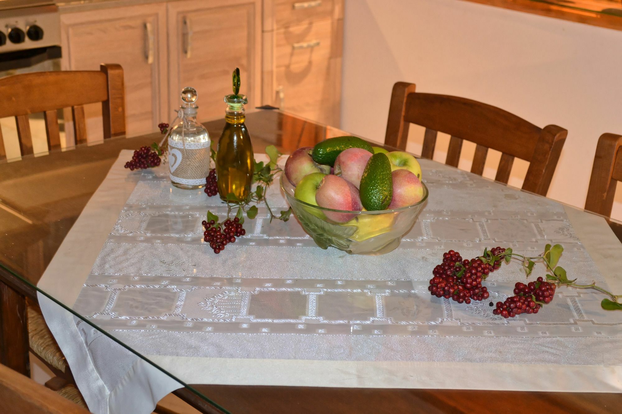 Villa Olive Tree With Private Pool & Jacuzzi Κίσσαμος Εξωτερικό φωτογραφία