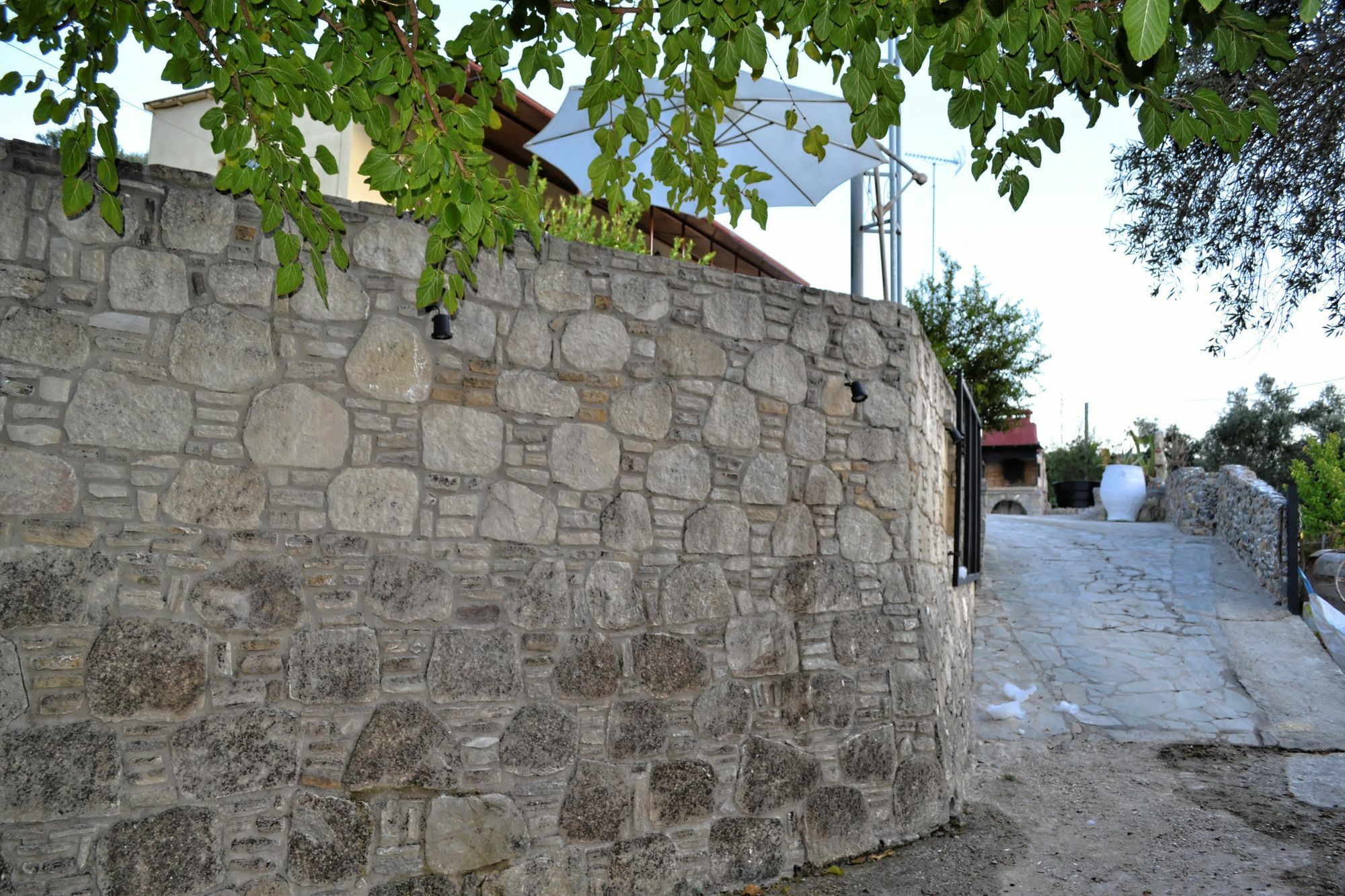Villa Olive Tree With Private Pool & Jacuzzi Κίσσαμος Εξωτερικό φωτογραφία