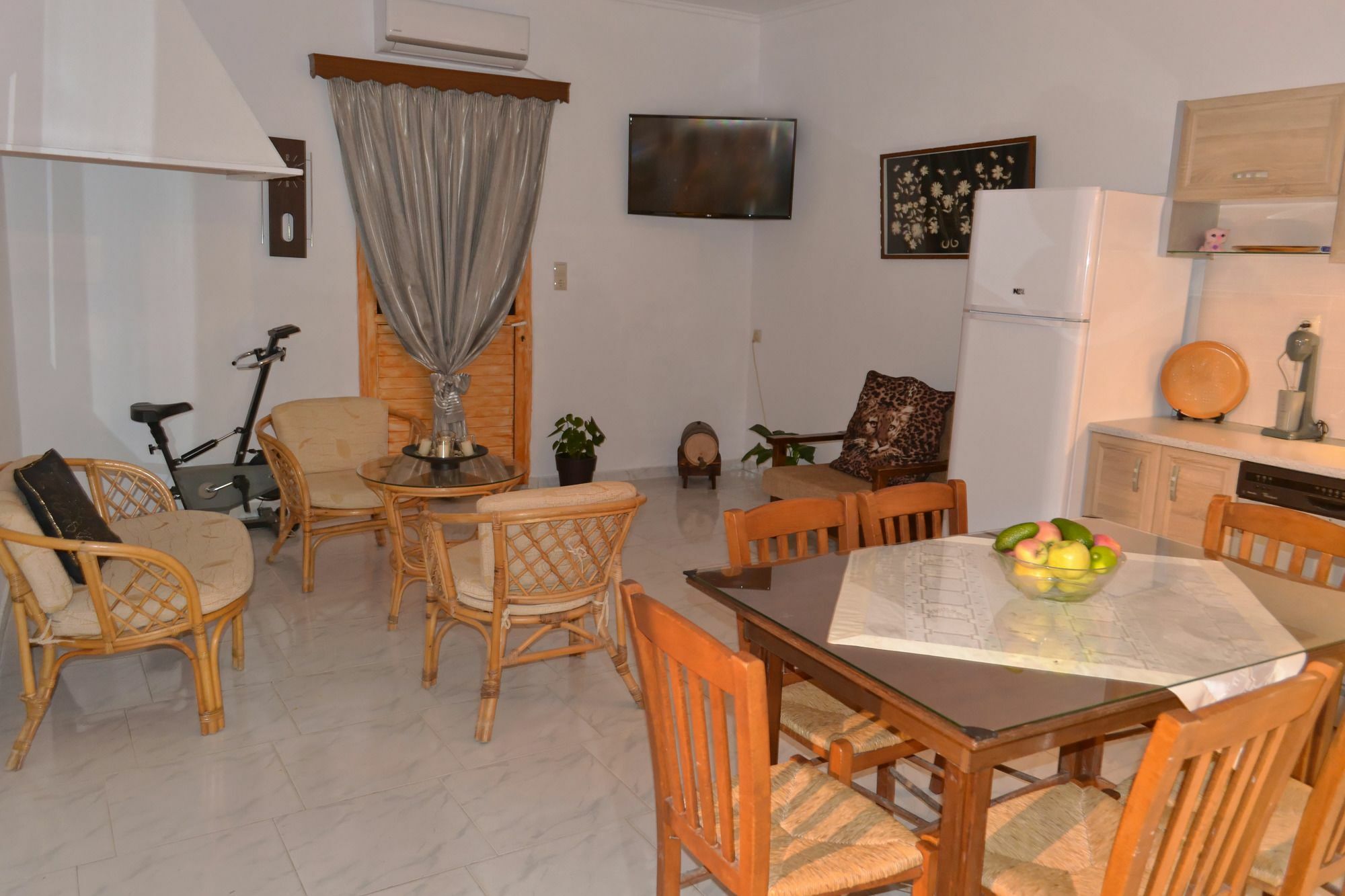 Villa Olive Tree With Private Pool & Jacuzzi Κίσσαμος Εξωτερικό φωτογραφία
