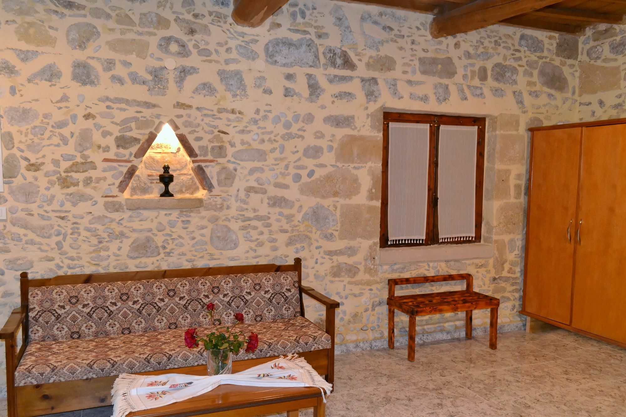 Villa Olive Tree With Private Pool & Jacuzzi Κίσσαμος Εξωτερικό φωτογραφία