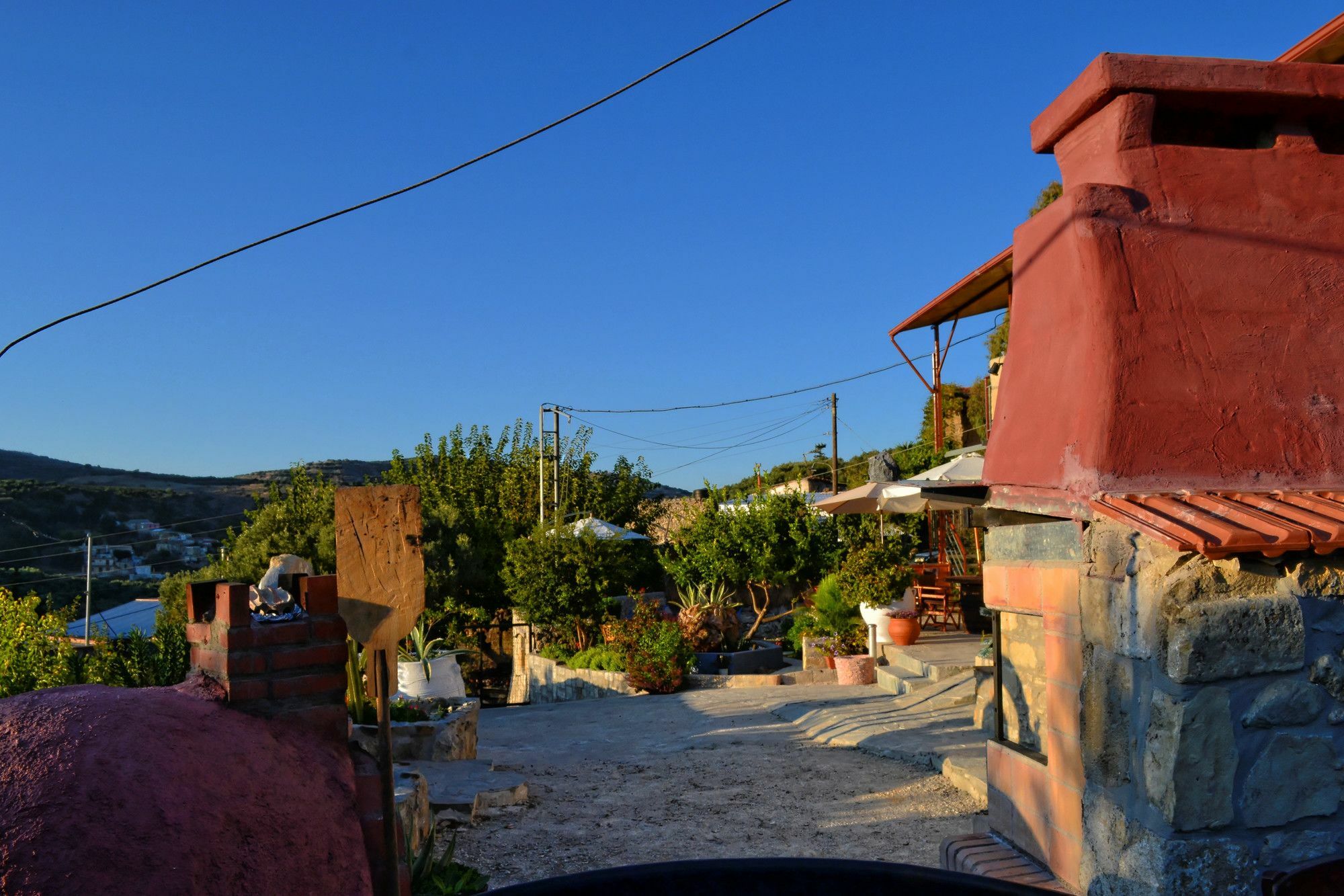 Villa Olive Tree With Private Pool & Jacuzzi Κίσσαμος Εξωτερικό φωτογραφία