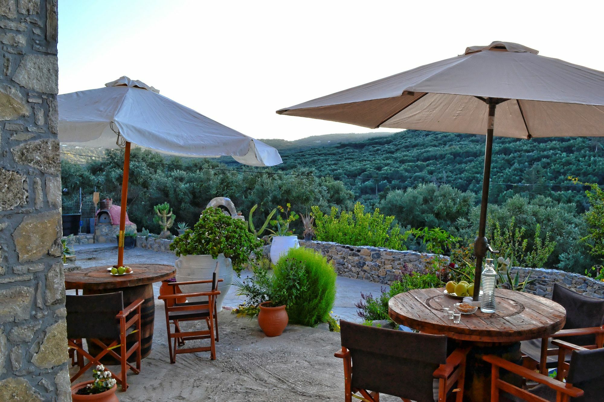 Villa Olive Tree With Private Pool & Jacuzzi Κίσσαμος Εξωτερικό φωτογραφία