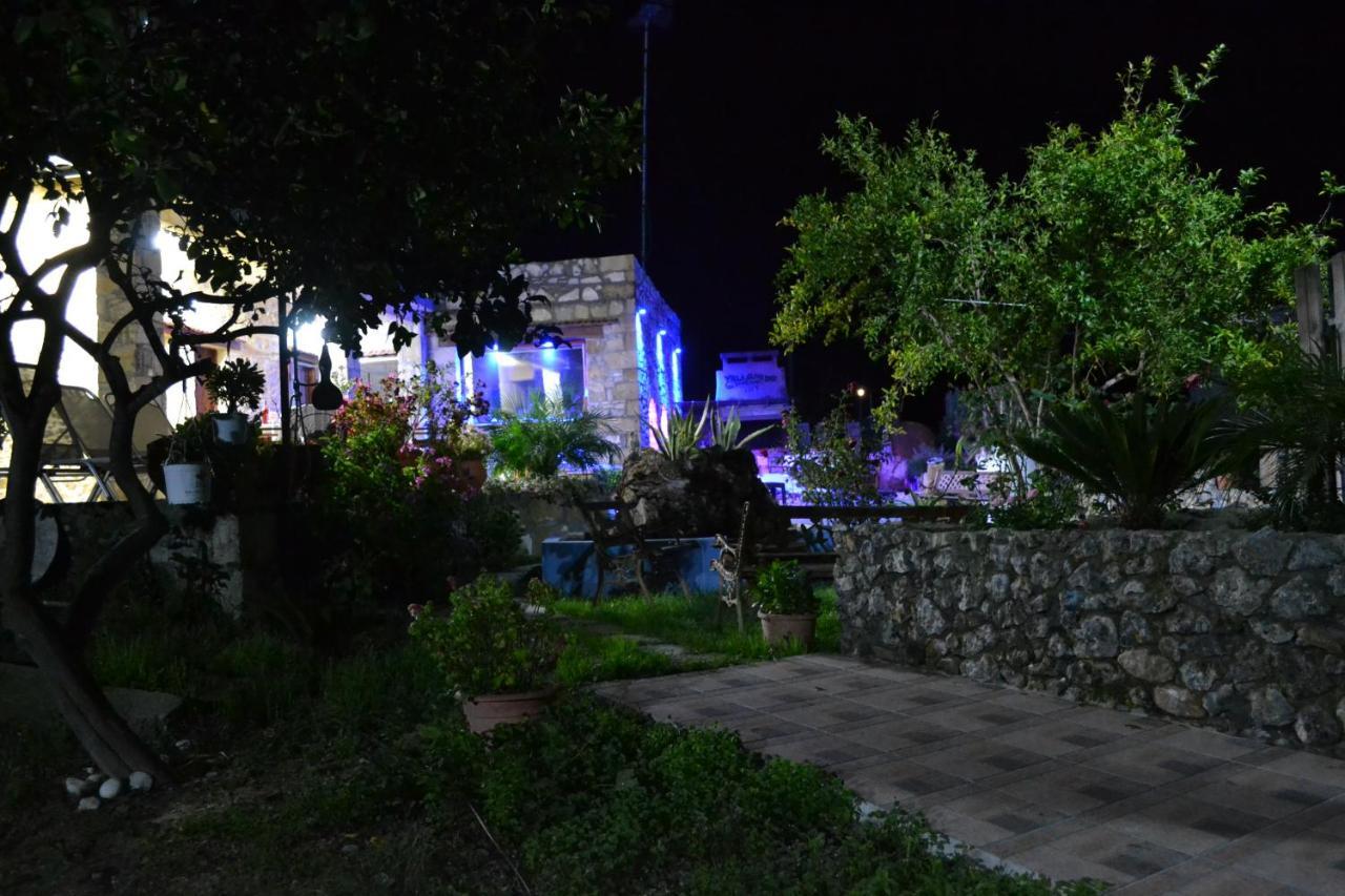 Villa Olive Tree With Private Pool & Jacuzzi Κίσσαμος Εξωτερικό φωτογραφία